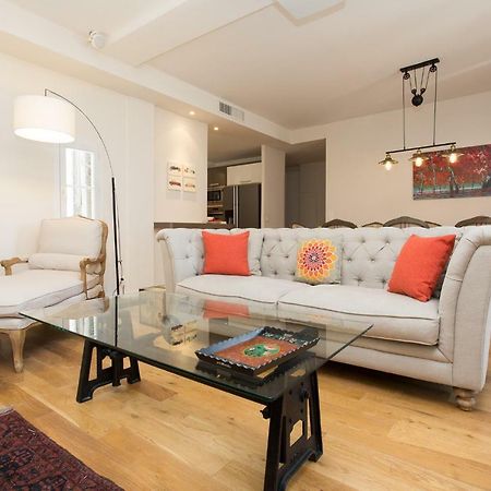 Caravel Apartment นีซ ภายนอก รูปภาพ